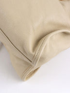 Balenciaga Beige Medium Le City Bag