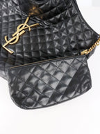 Saint Laurent Icare Maxi Shopping Bag