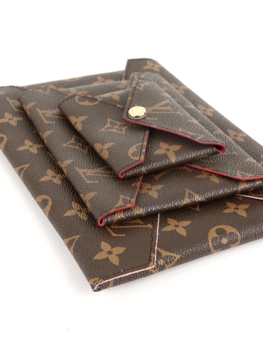 Louis Vuitton Kirigami Pochette