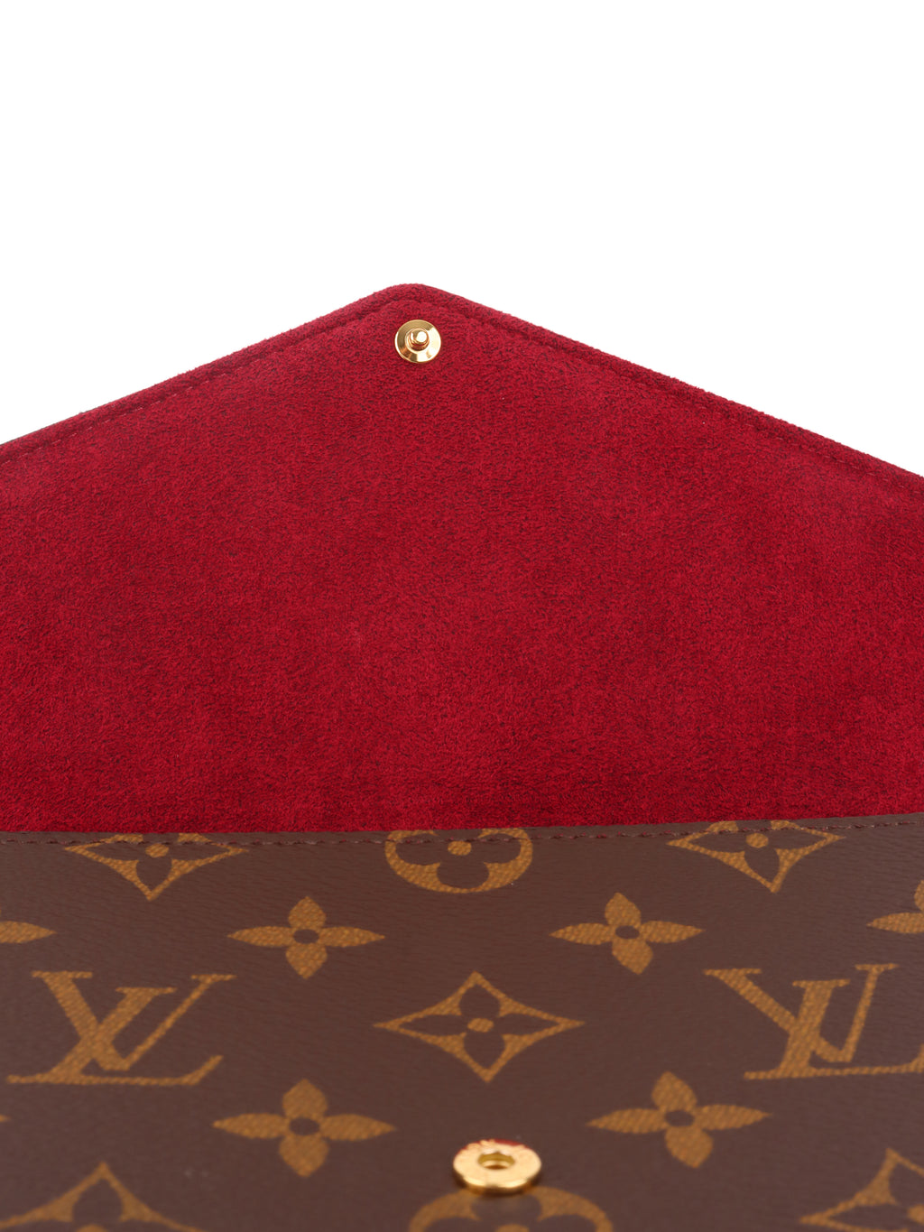 Louis Vuitton Monogram Felicie Pochette.