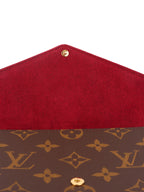 Louis Vuitton Monogram Felicie Pochette.