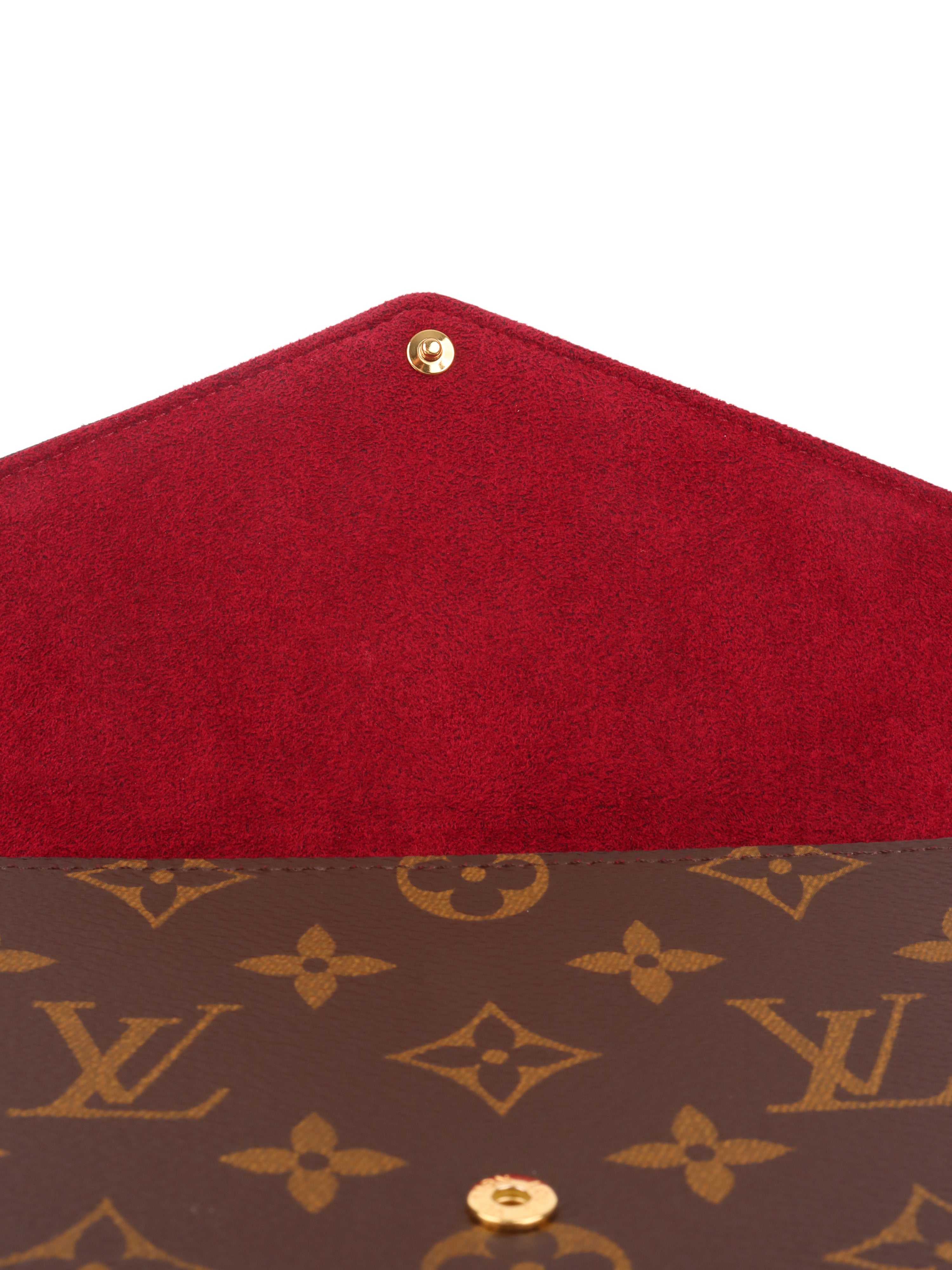 Louis Vuitton Monogram Felicie Pochette.