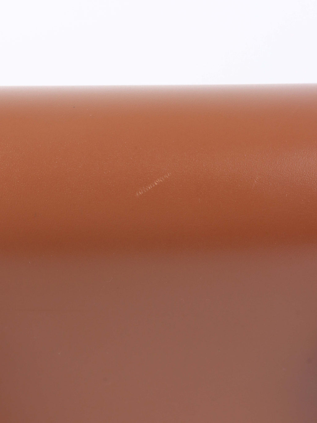 Burberry Tan Belt Bag.