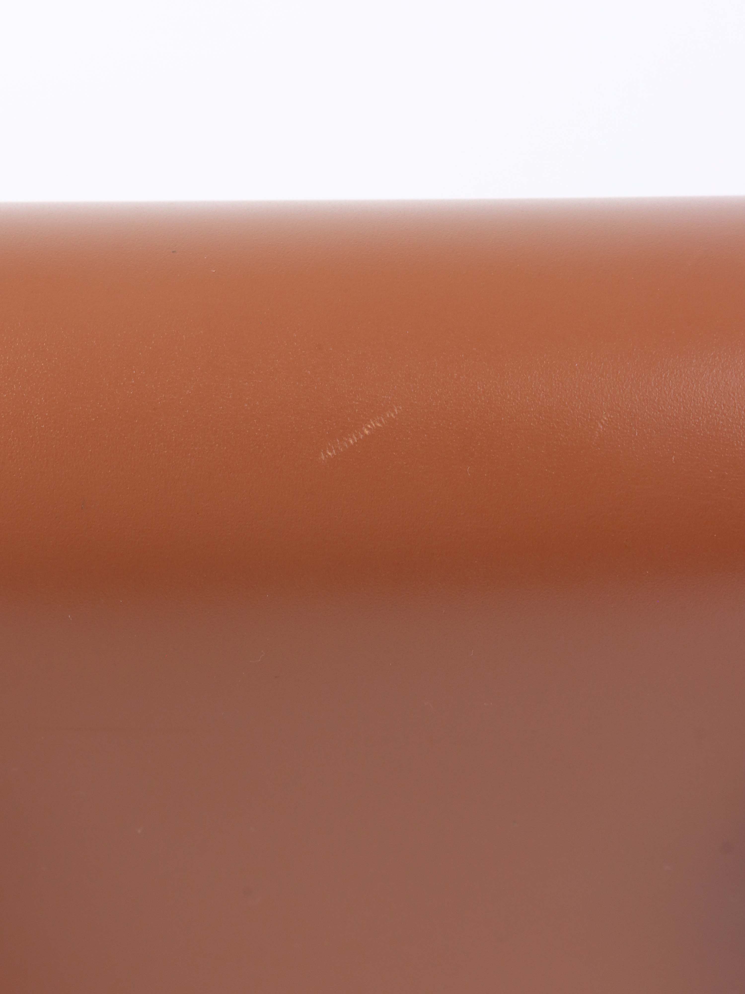 Burberry Tan Belt Bag.