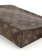 Louis Vuitton Poche Toilette GM