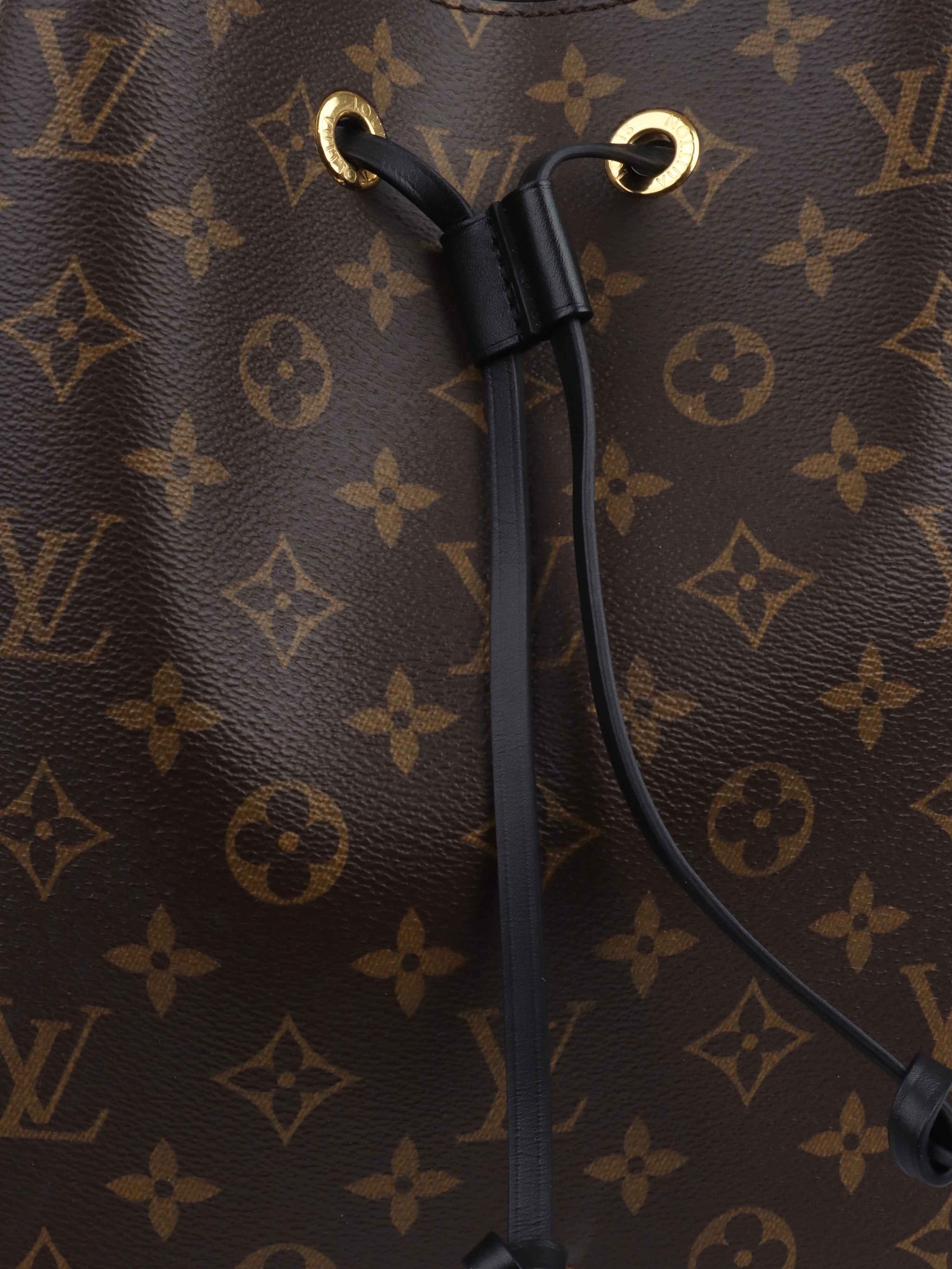 Louis Vuitton Neo Noe Bucket Bag.