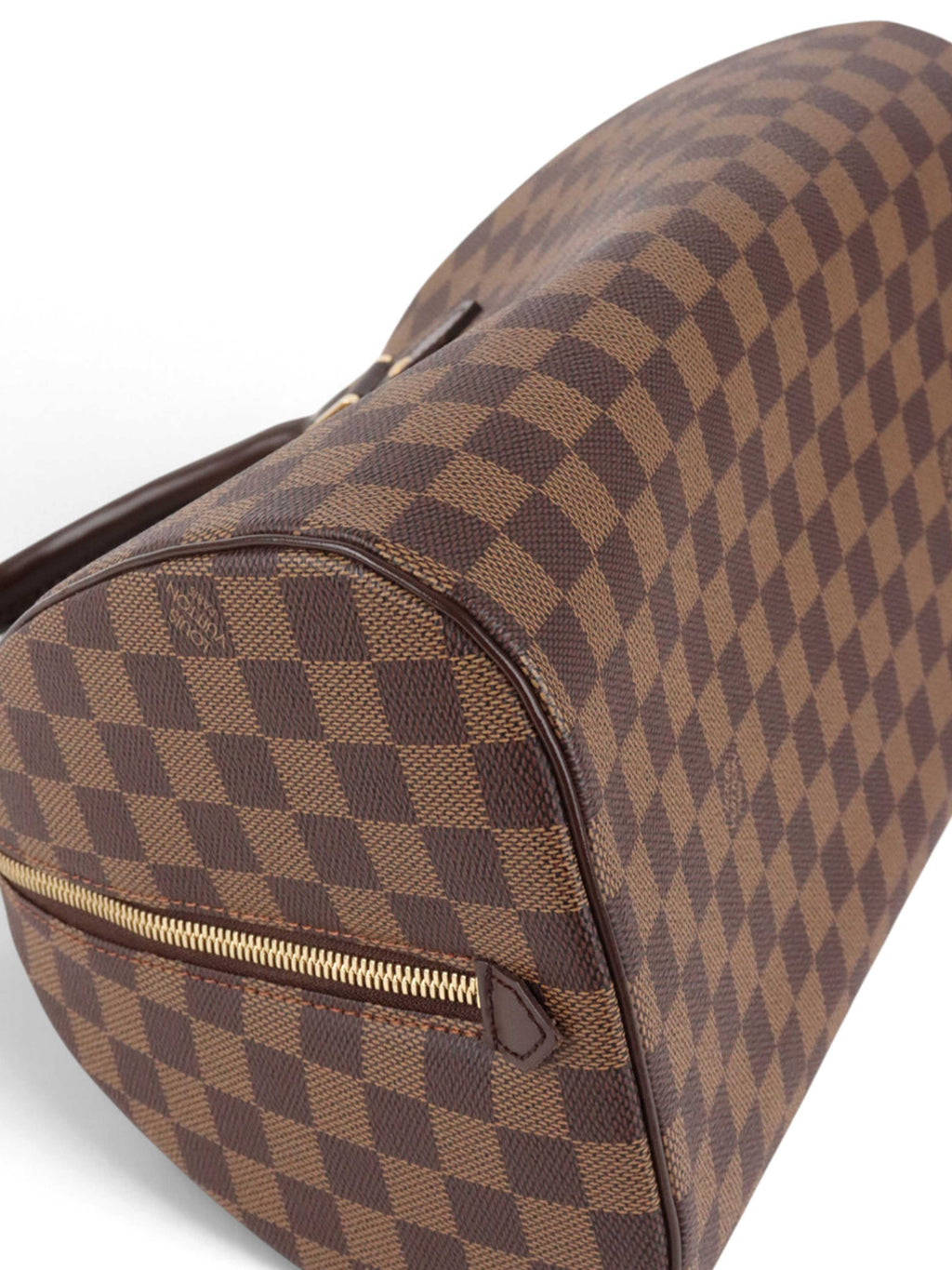 Louis Vuitton Damier Ebene Ribera MM Bag