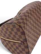 Louis Vuitton Damier Ebene Ribera MM Bag