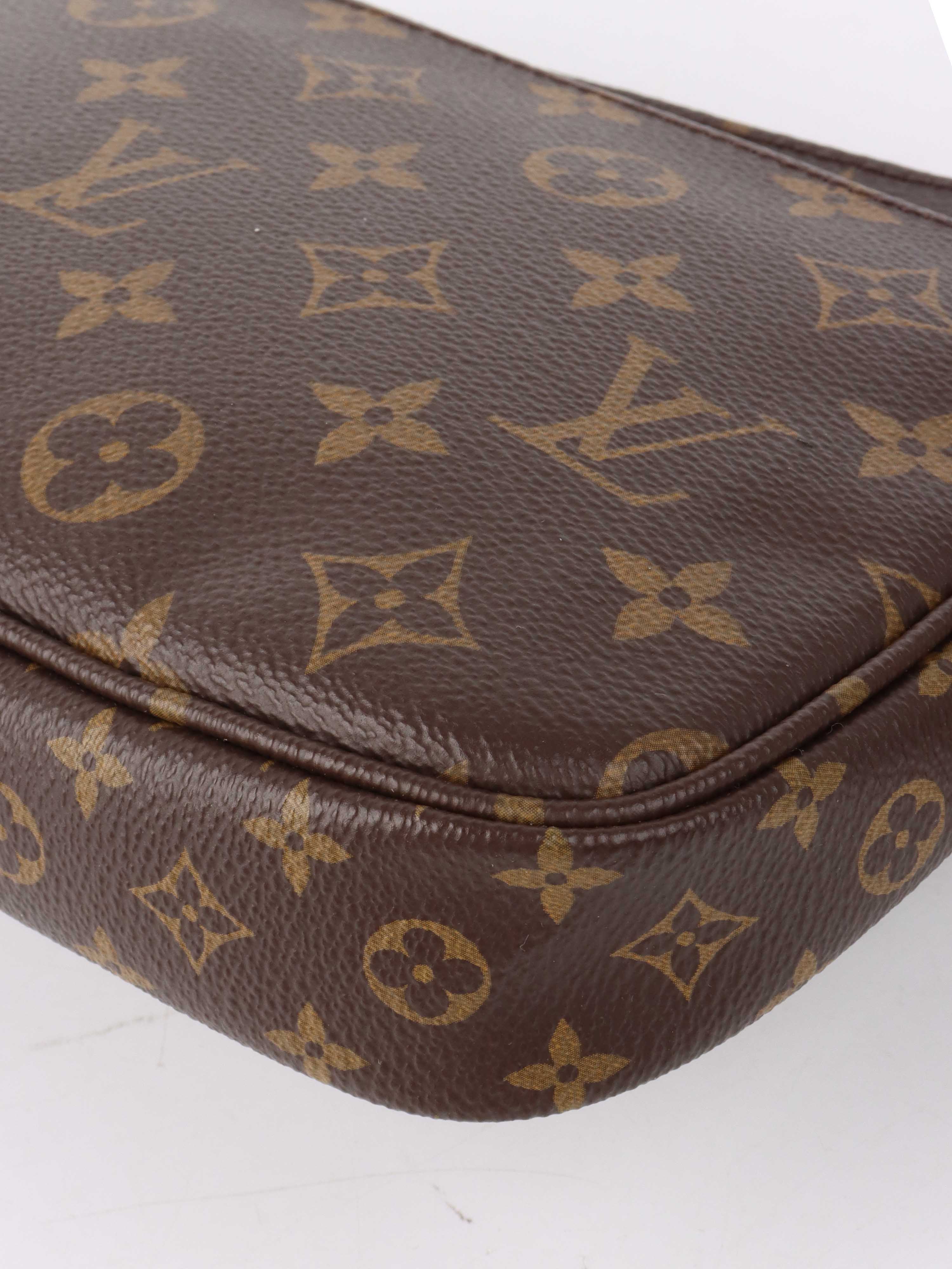 Louis Vuitton MyLVWT Multi-Pochette Accessories.