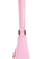 Alexander Wang Prism Pink Small Legacy Hobo Bag