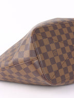 Louis Vuitton Damier Ebene Siena MM Bag