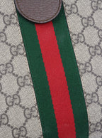 Gucci Ophidia Medium Shoulder Bag.