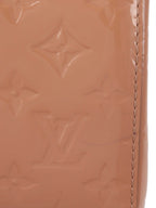 Louis Vuitton Patent Pink Catalina BB Bag.