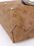 Louis Vuitton Atlantis BB Bag.