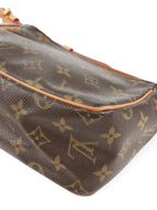 Louis Vuitton Vintage Monogram Viva Cite PM