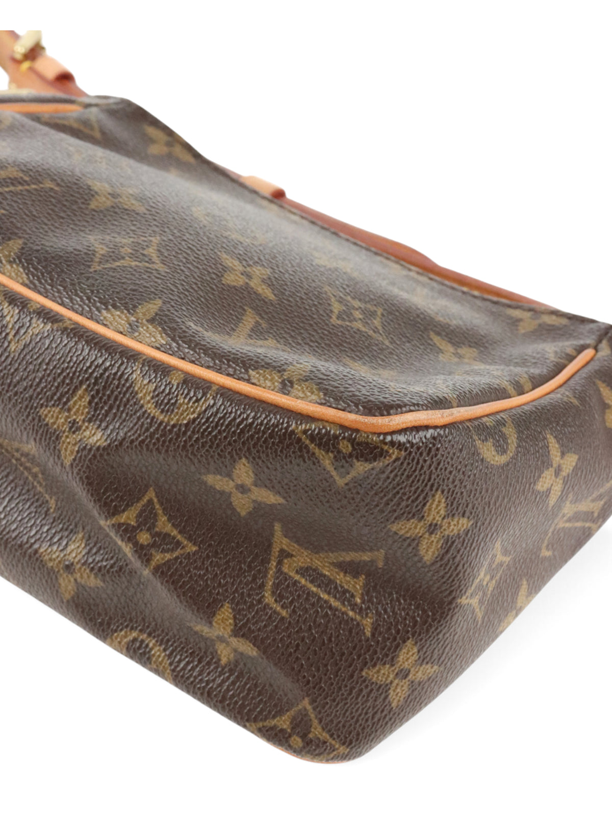 Louis Vuitton Vintage Monogram Viva Cite PM
