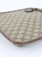 Gucci Neo Vintage GG Medium Messenger Bag