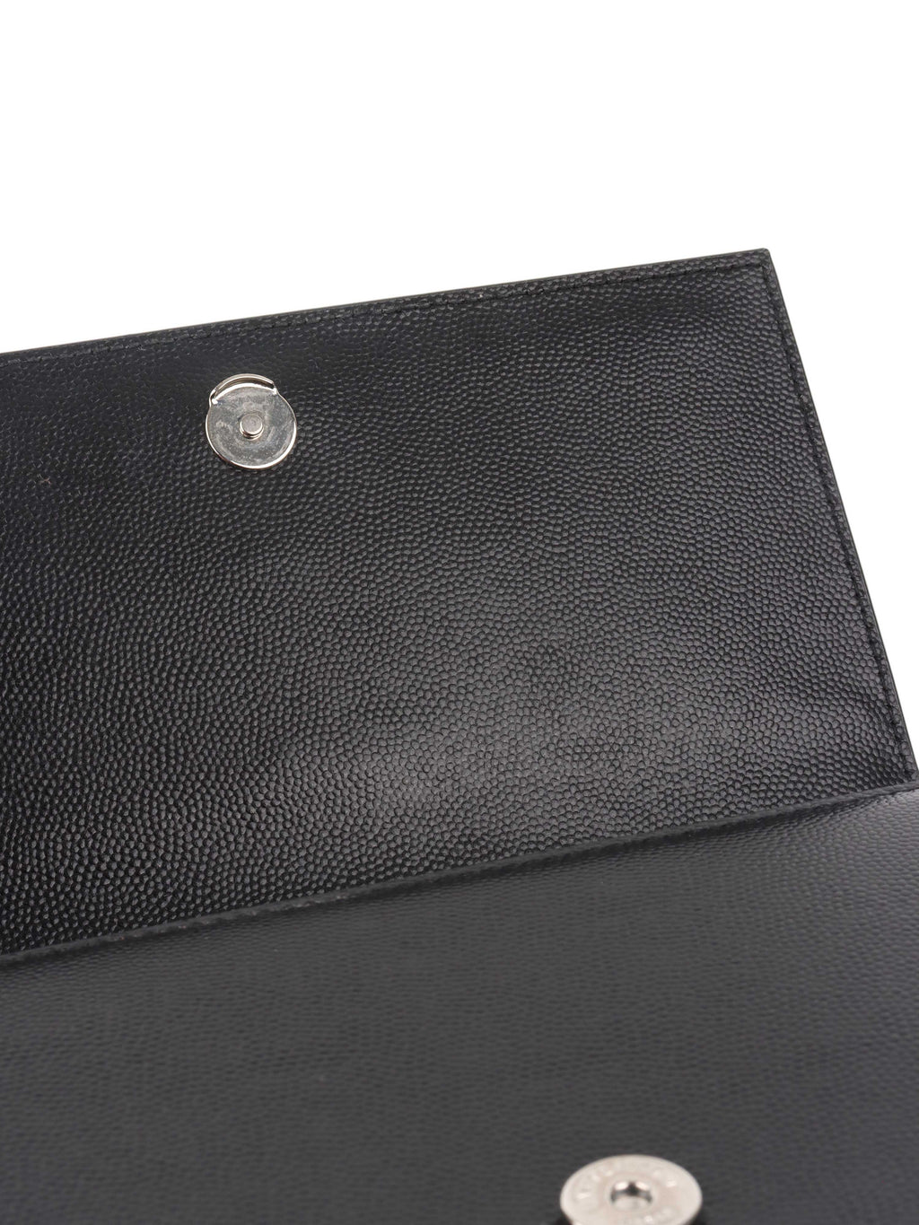Saint Laurent Medium Kate Chain Bag.