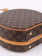 Louis Vuitton Petite Boite Chapeau.
