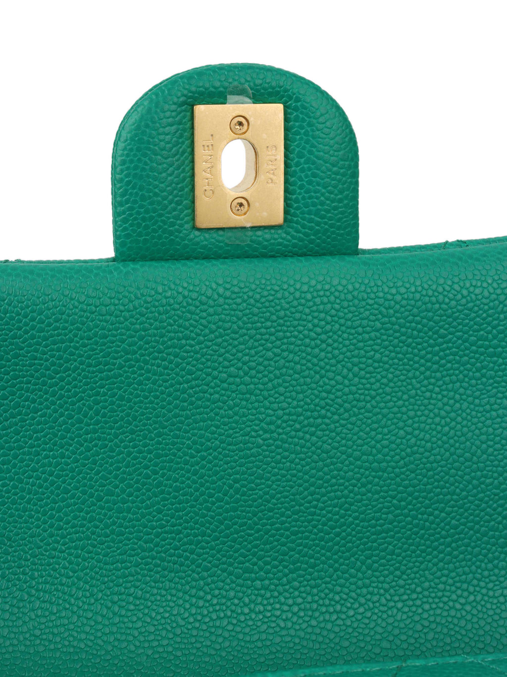 Chanel 23P Mini Coco Love Flap Bag.