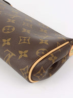 Louis Vuitton Monogram Pochette Eva