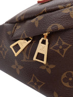 Louis Vuitton Monogram BumBag.