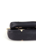 Louis Vuitton Bicolour Monogram Empreinte Multi Pochette Accessories