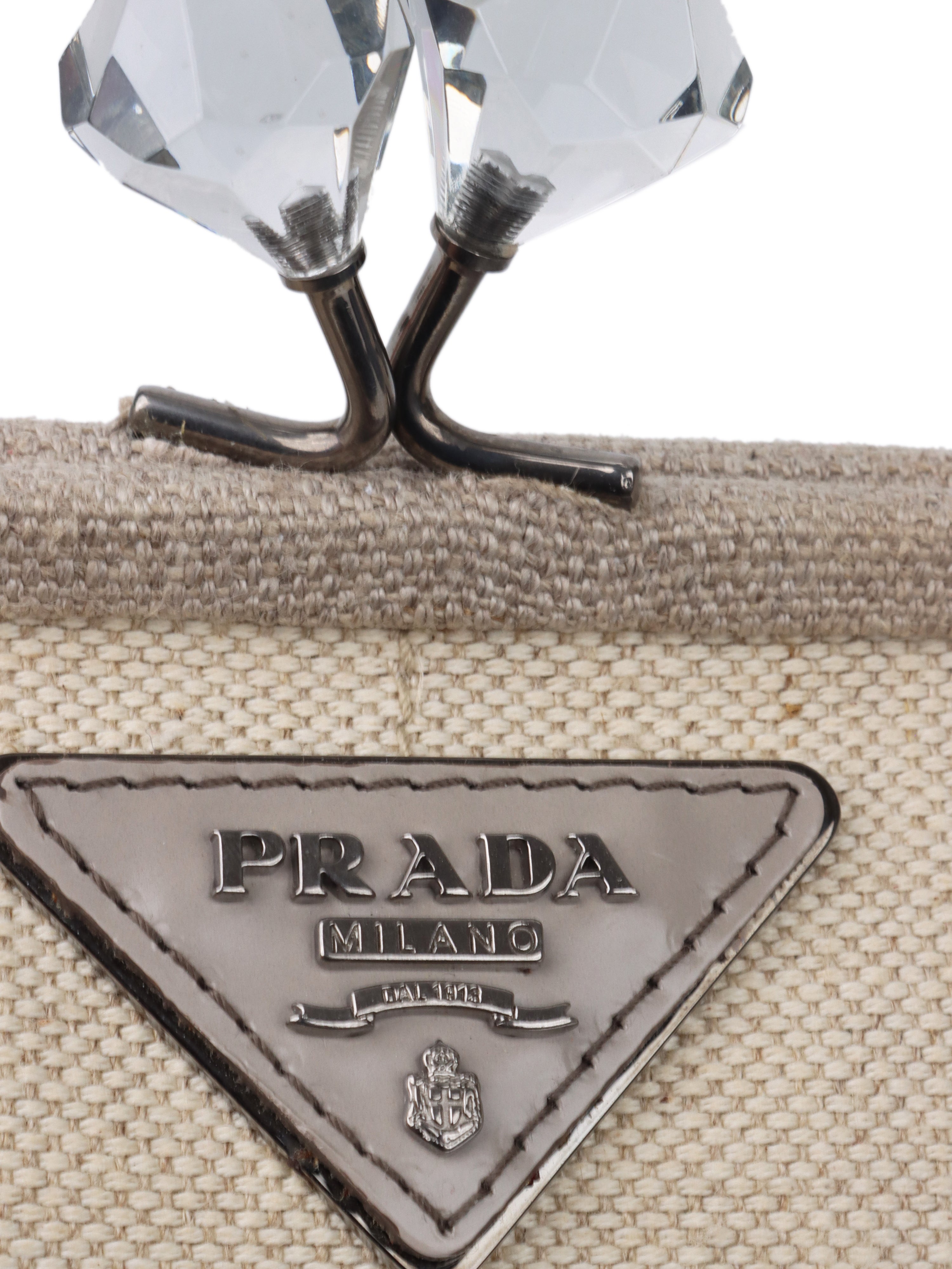 Prada cheap clutch australia