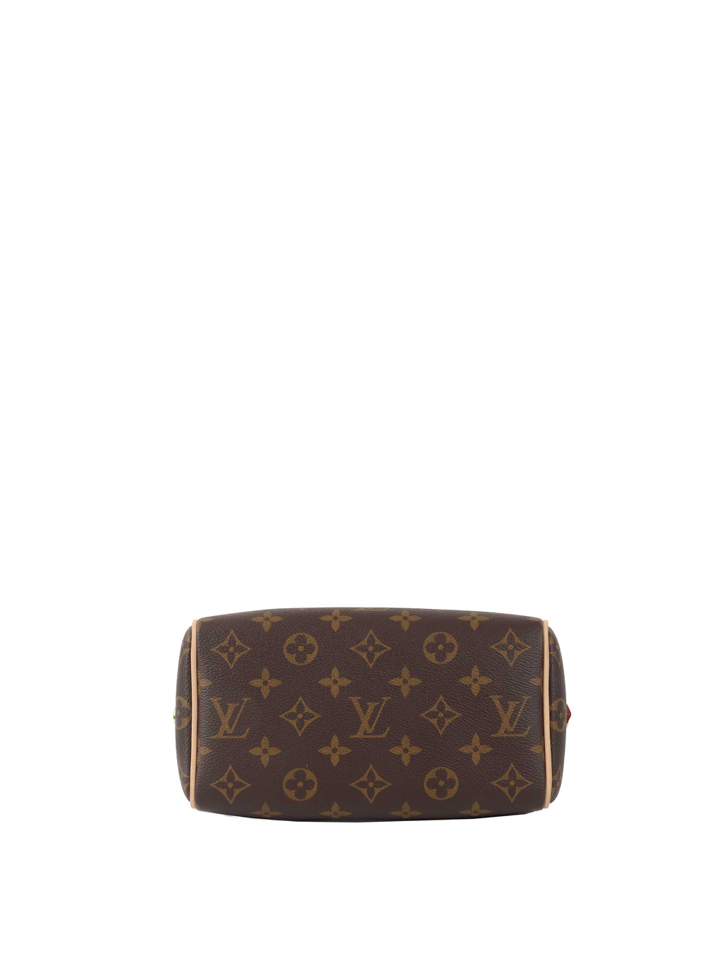 Louis Vuitton Monogram Speedy 20.