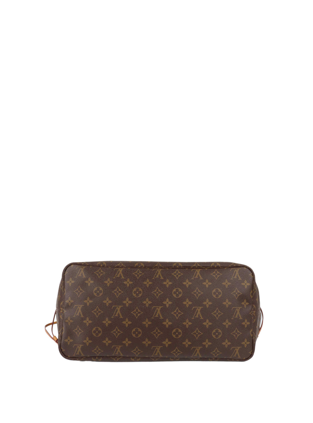 Louis Vuitton Monogram Neverfull GM.