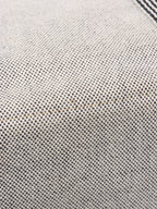 Hermes Vintage Grey Fourre Tout Bag.