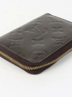 Louis Vuitton Vernis Zippy Coin Purse.