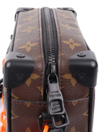 Louis Vuitton Monogram Soft Trunk.