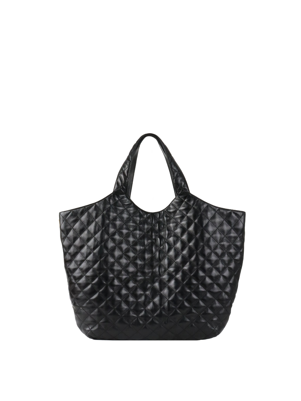 Saint Laurent Icare Maxi Shopping Bag