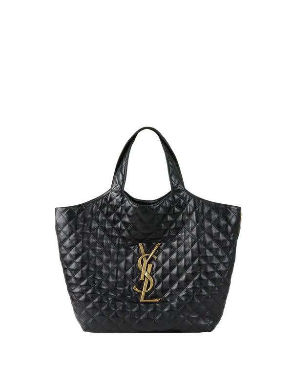 Saint Laurent Icare Maxi Shopping Bag