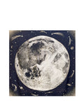 Hermes Clair de Lune 90 Scarf