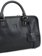 Loewe Black Amazona 23 Bag