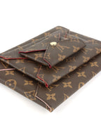 Louis Vuitton Kirigami Pochette