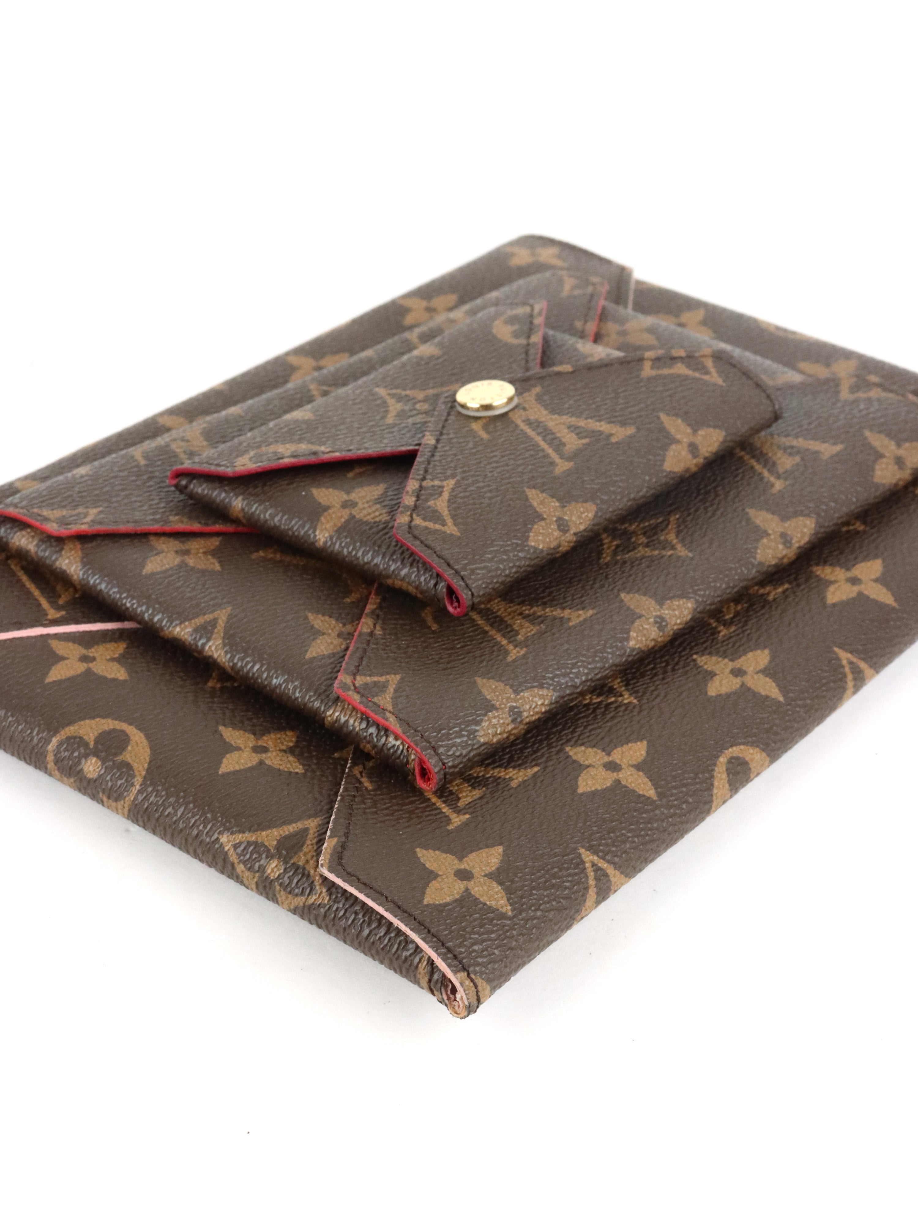 Louis Vuitton Kirigami Pochette