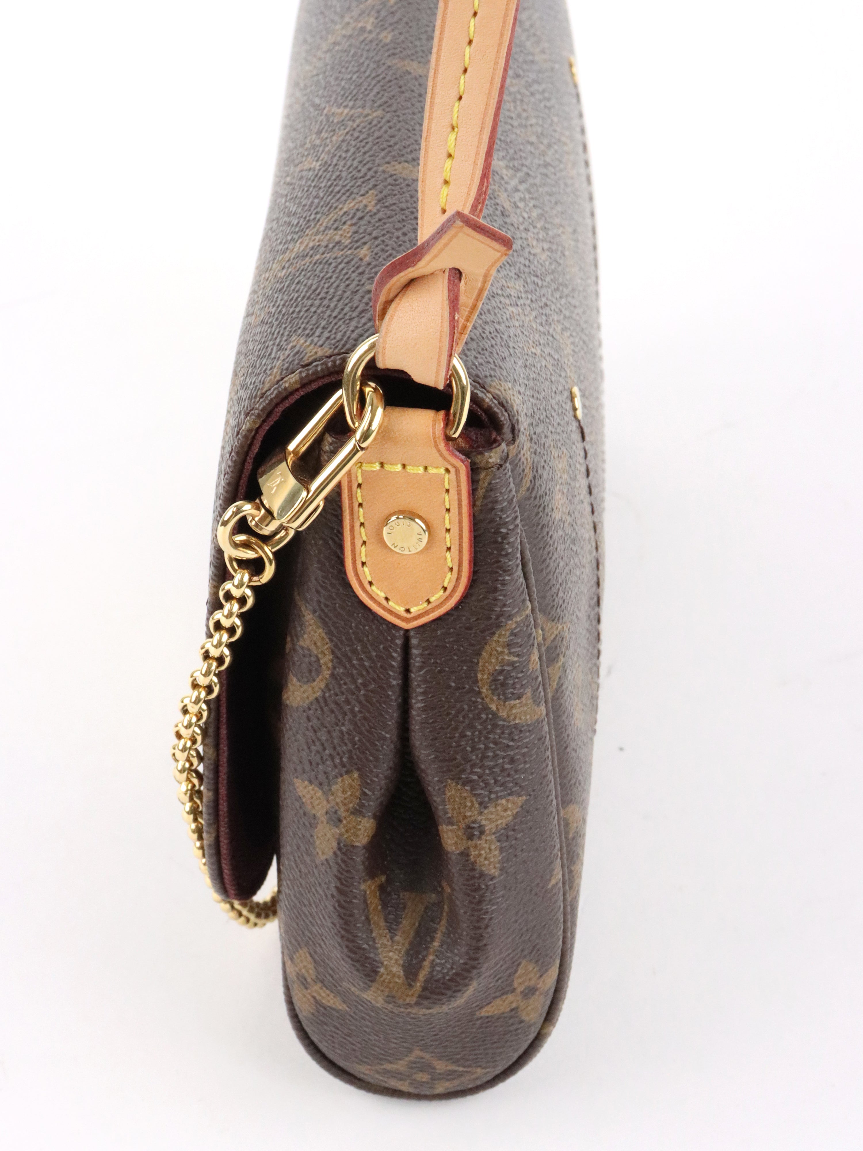 Louis Vuitton Monogram Favorite MM