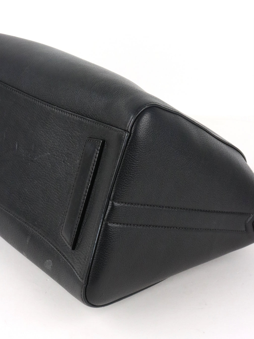 Givenchy Black Medium Antigona Bag