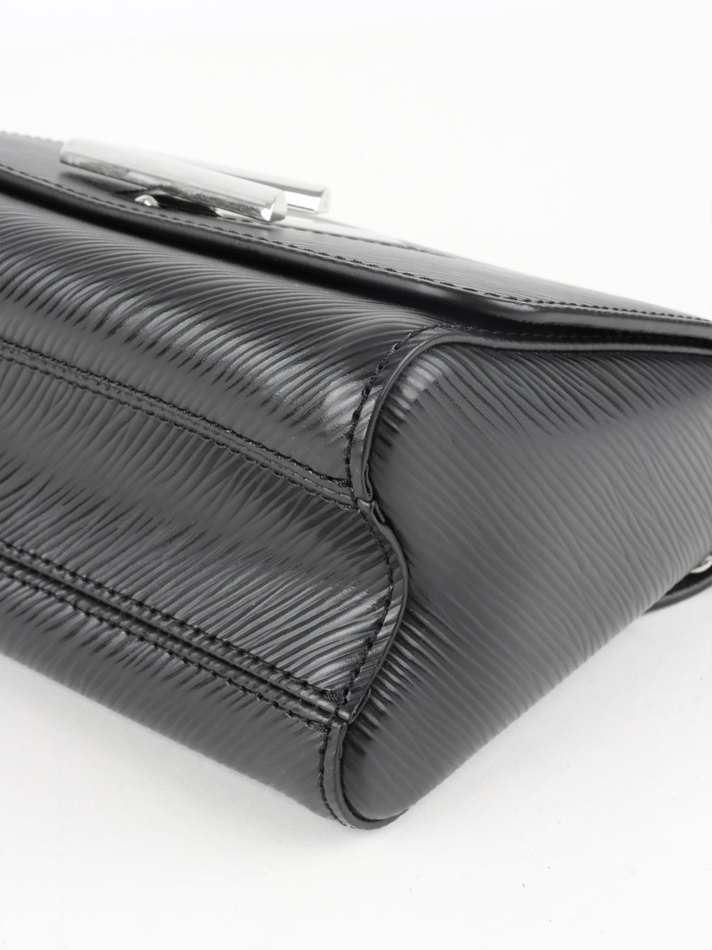 Louis Vuitton Black Twist PM