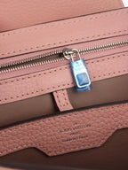Louis Vuitton Pink Capuccine MM.