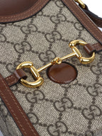 Gucci Horsebit 1955 Mini Bag