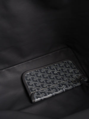 Goyard Anjou PM Tote Bag Grey. – Votre Luxe