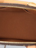 Louis Vuitton Monogram Alma BB