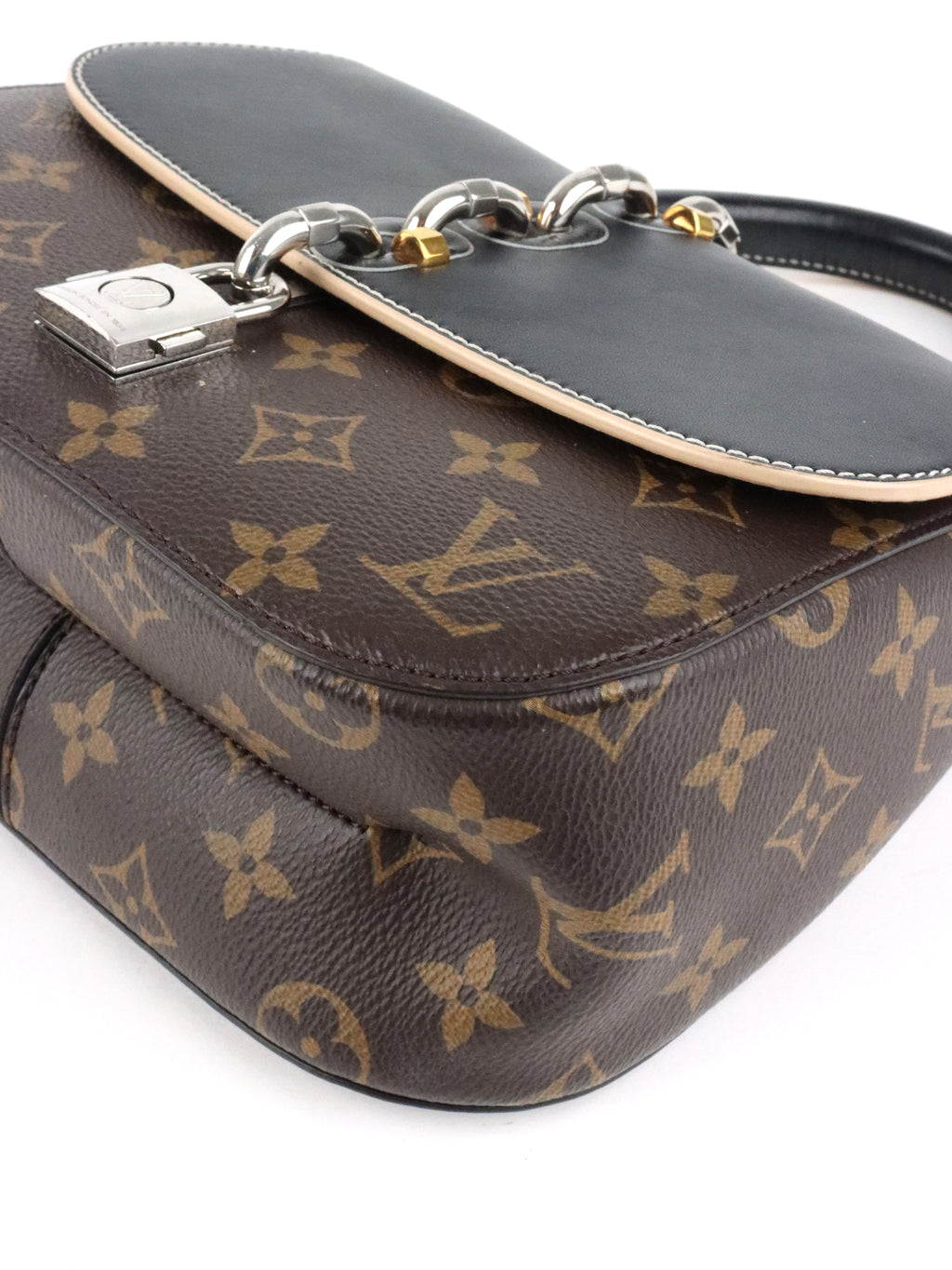 Louis Vuitton Monogram Chain It Bag