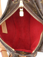 Louis Vuitton Vintage Monogram Viva Cite PM