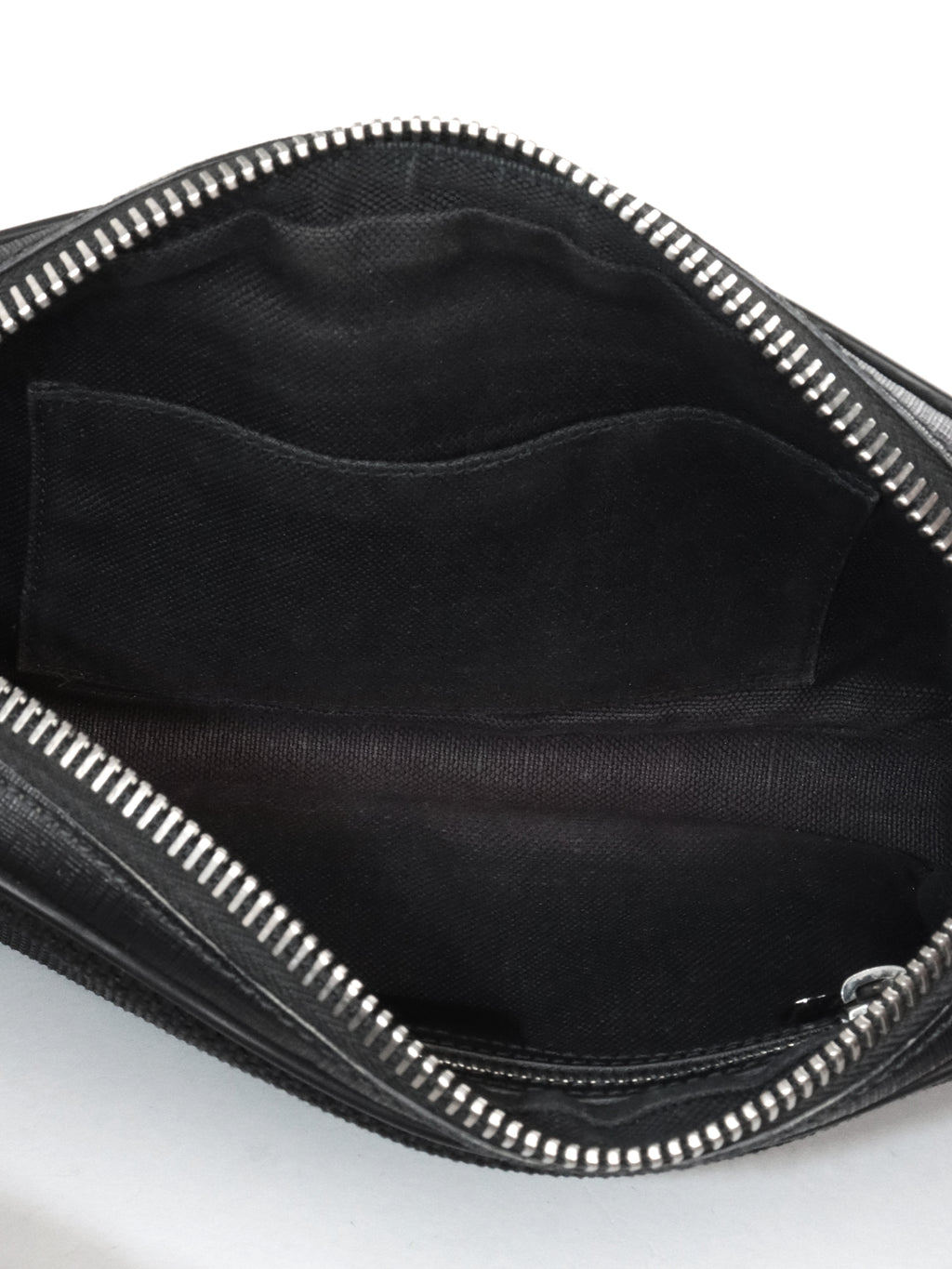 Gucci GG Supreme Tiger Print Belt Bag