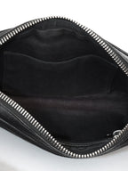 Gucci GG Supreme Tiger Print Belt Bag